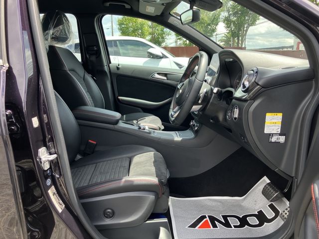 MERCEDES BENZ MERCEDES BENZ B class 2016