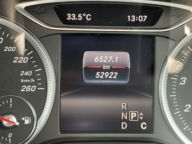 MERCEDES BENZ MERCEDES BENZ B class 2016