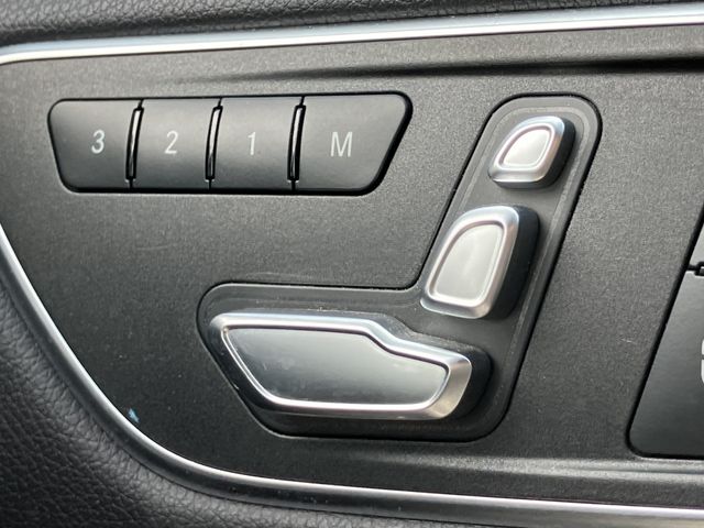 MERCEDES BENZ MERCEDES BENZ B class 2016