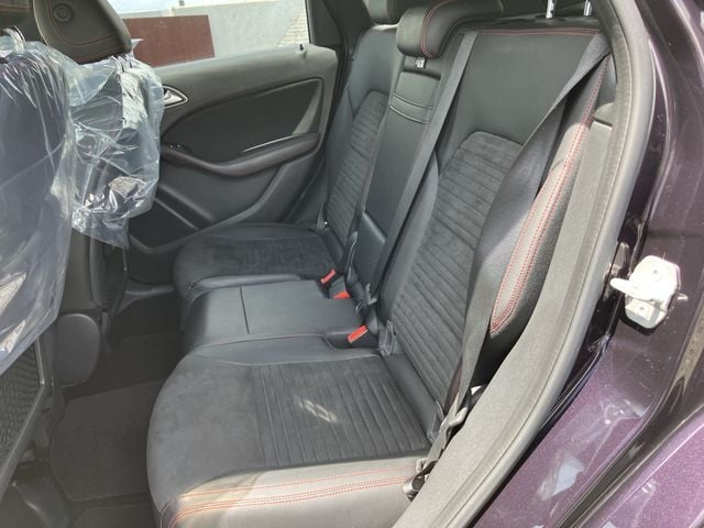 MERCEDES BENZ MERCEDES BENZ B class 2016