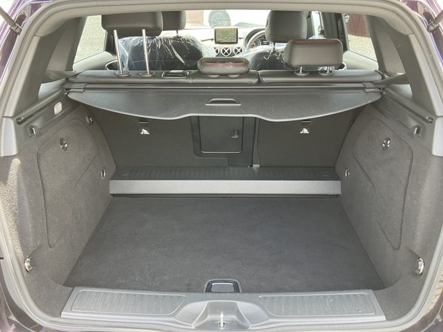 MERCEDES BENZ MERCEDES BENZ B class 2016