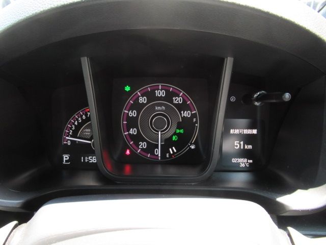 HONDA N-WGN CUSTOM 2020