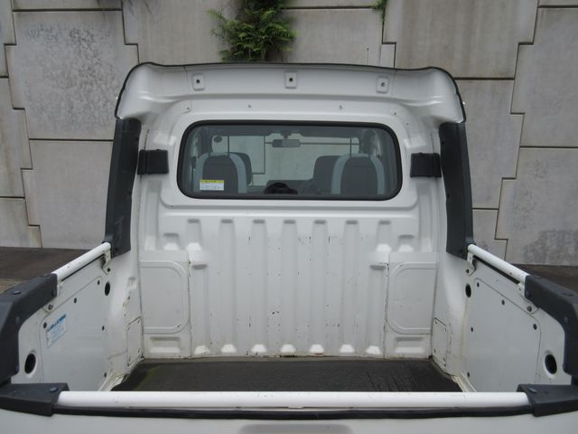 DAIHATSU HIJET deckvan 2016