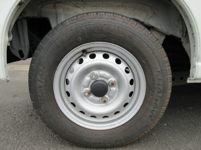 DAIHATSU HIJET deckvan 2016