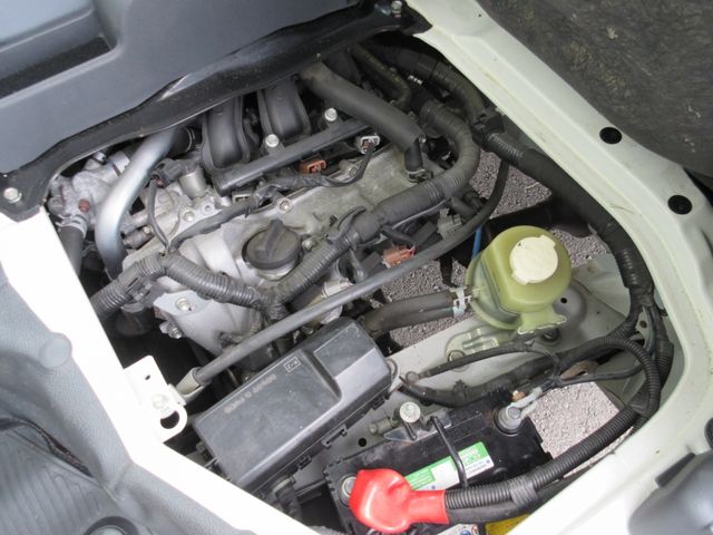 DAIHATSU HIJET deckvan 2016