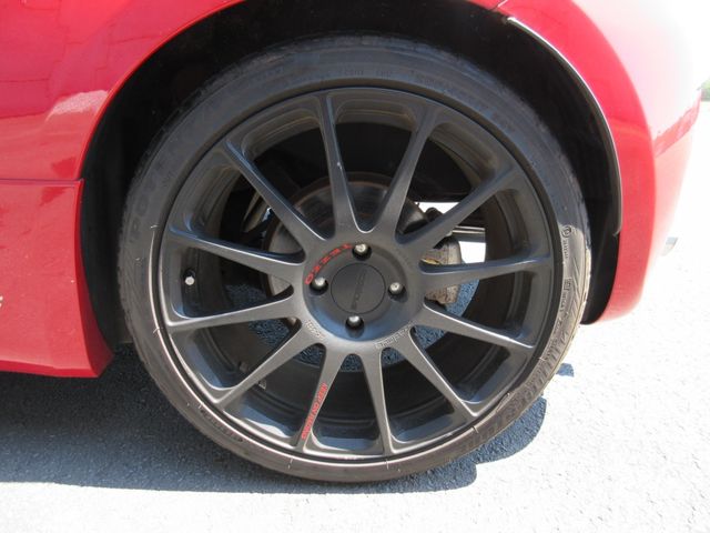 FIAT ABARTH 500 2013