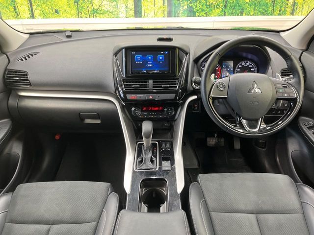 MITSUBISHI ECLIPSE CROSS 2WD 2023