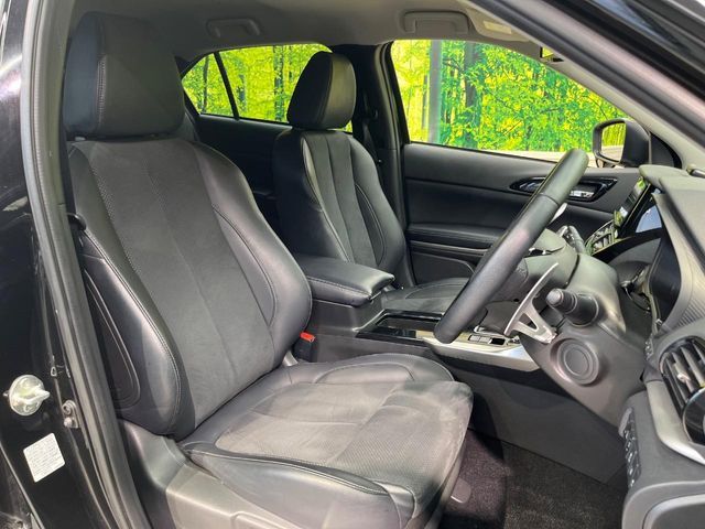 MITSUBISHI ECLIPSE CROSS 2WD 2023