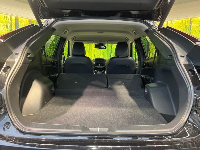 MITSUBISHI ECLIPSE CROSS 2WD 2023