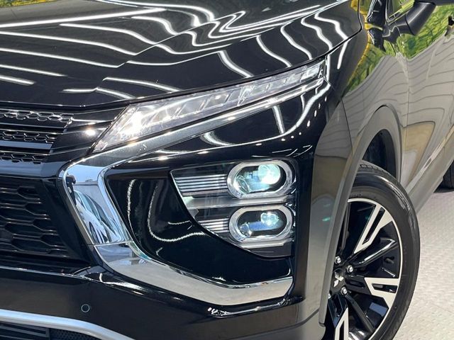 MITSUBISHI ECLIPSE CROSS 2WD 2023