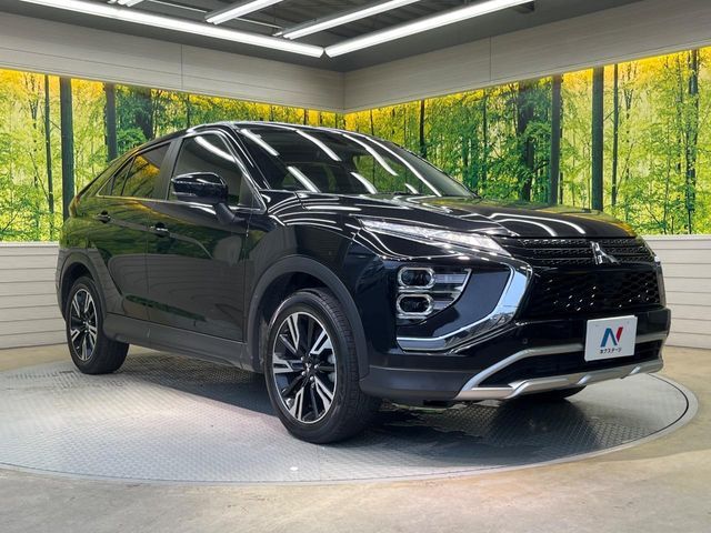 MITSUBISHI ECLIPSE CROSS 2WD 2023