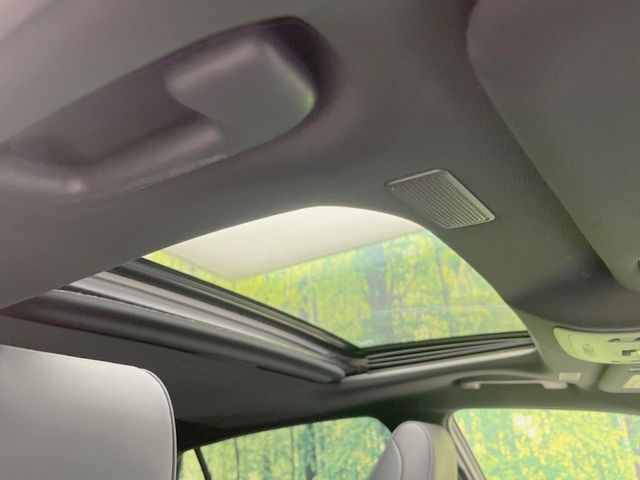 TOYOTA CROWN sedan hybrid 2020