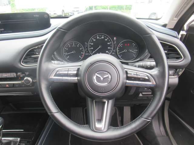 MAZDA CX-30 2023