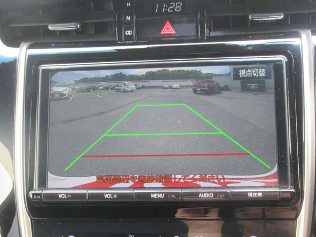 TOYOTA HARRIER HYBRID 2017