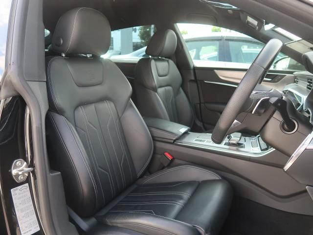 AUDI AUDI A7 SPORTBACK 2020