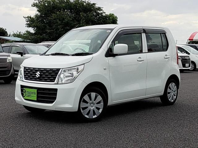 SUZUKI WAGON R 2016