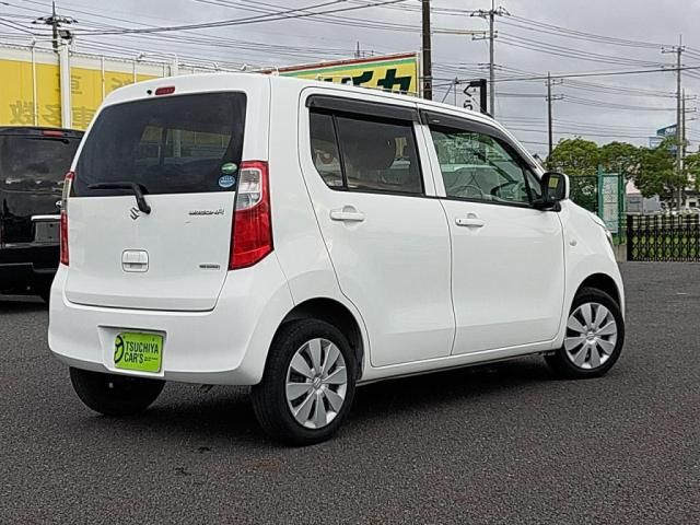SUZUKI WAGON R 2016
