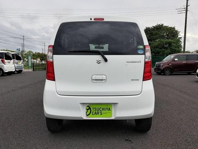 SUZUKI WAGON R 2016