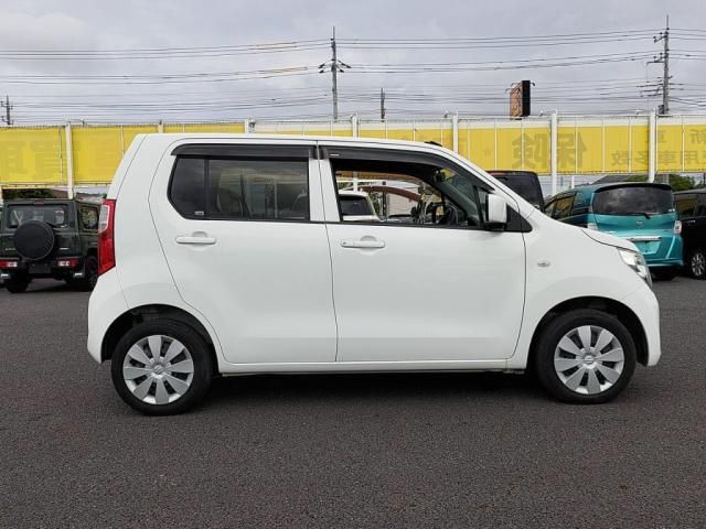 SUZUKI WAGON R 2016