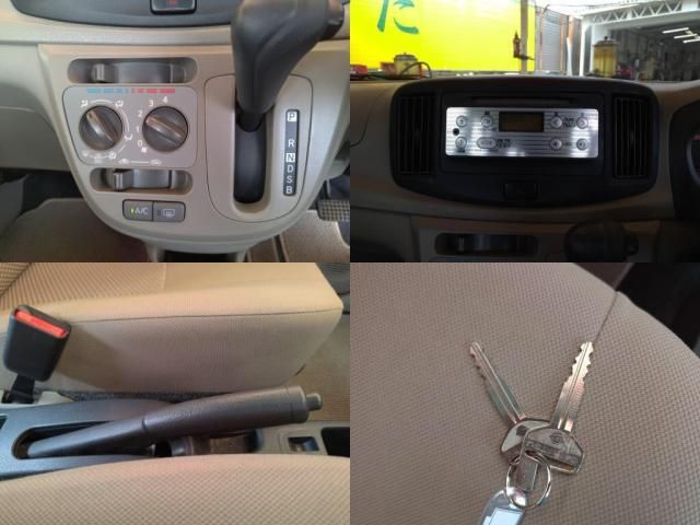 DAIHATSU MIRA e:S 2012