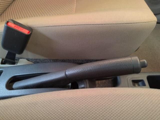 DAIHATSU MIRA e:S 2012