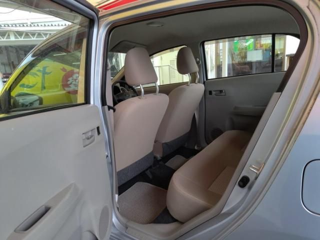 DAIHATSU MIRA e:S 2012