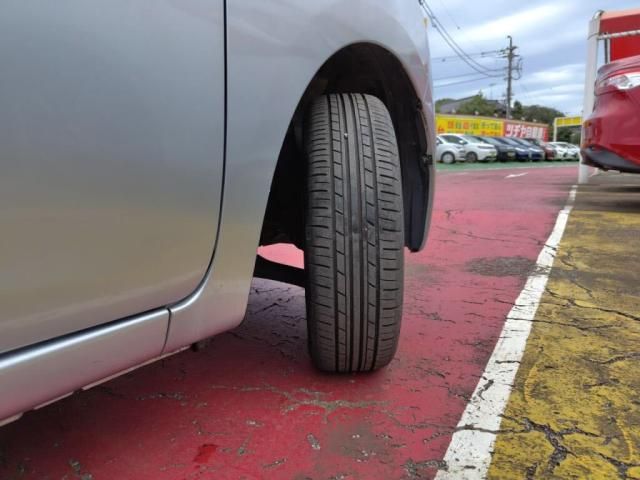 DAIHATSU MIRA e:S 2012