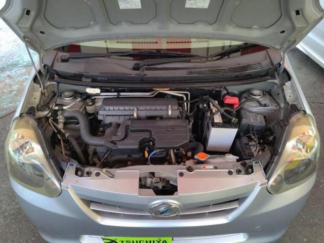 DAIHATSU MIRA e:S 2012