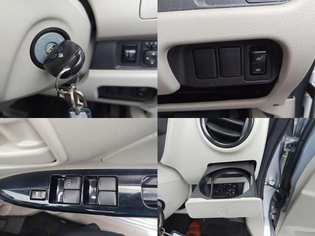 MITSUBISHI eK WAGON 2016