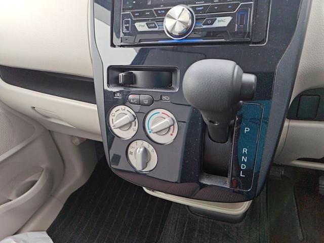 MITSUBISHI eK WAGON 2016