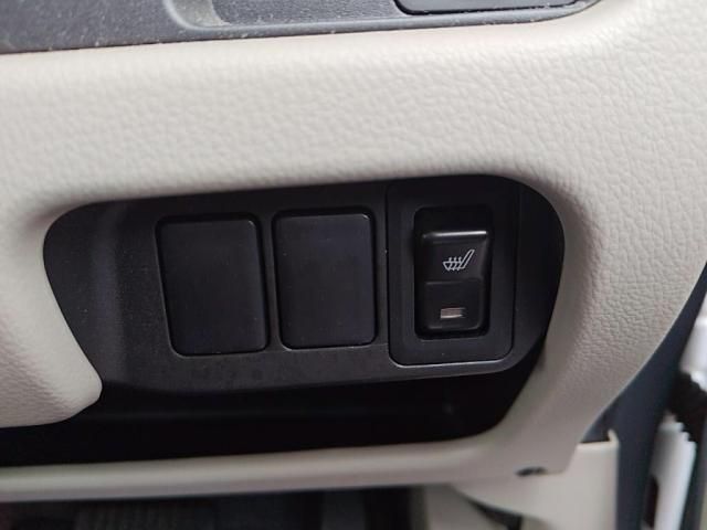 MITSUBISHI eK WAGON 2016