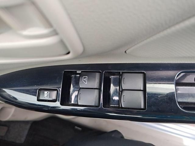 MITSUBISHI eK WAGON 2016