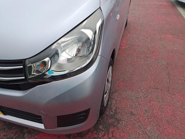 MITSUBISHI eK WAGON 2016