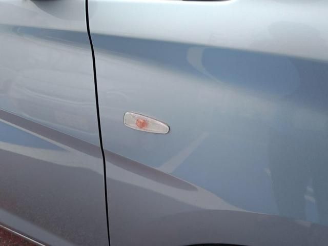 MITSUBISHI eK WAGON 2016