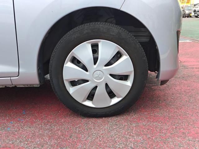 MITSUBISHI eK WAGON 2016