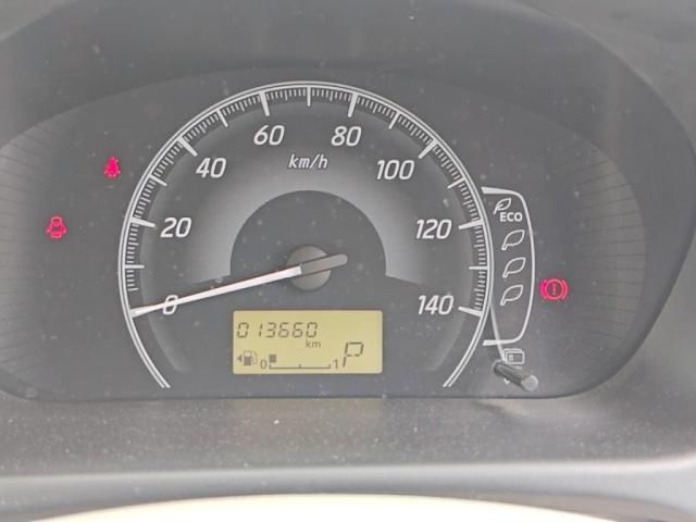 MITSUBISHI eK WAGON 2016