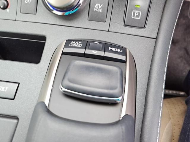 TOYOTA LEXUS CT200h 2017