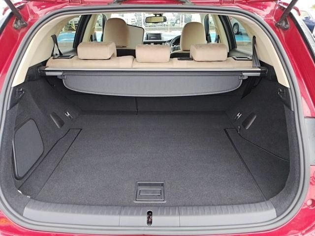 TOYOTA LEXUS CT200h 2017