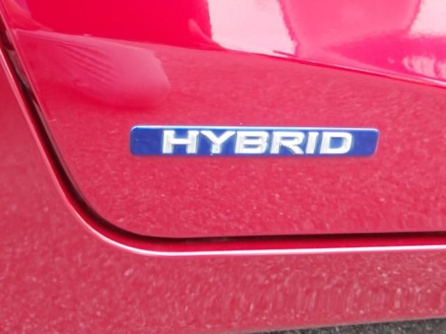 TOYOTA LEXUS CT200h 2017