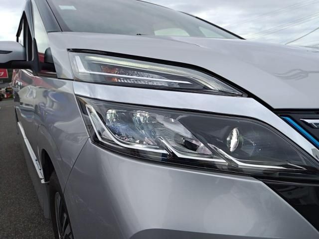 NISSAN SERENA  WG 2019