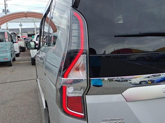 NISSAN SERENA  WG 2019