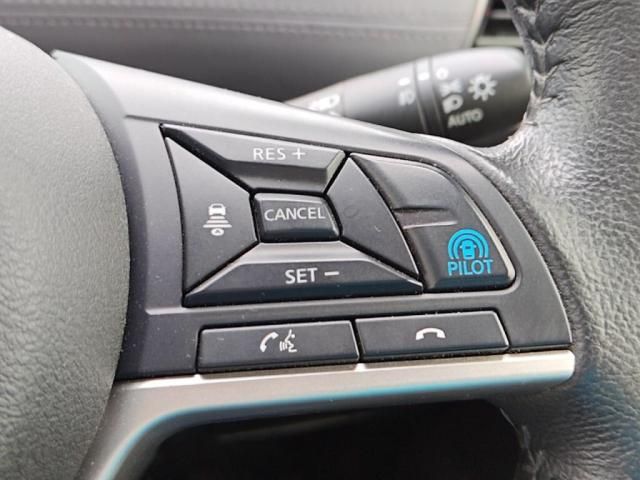 NISSAN SERENA  WG 2019