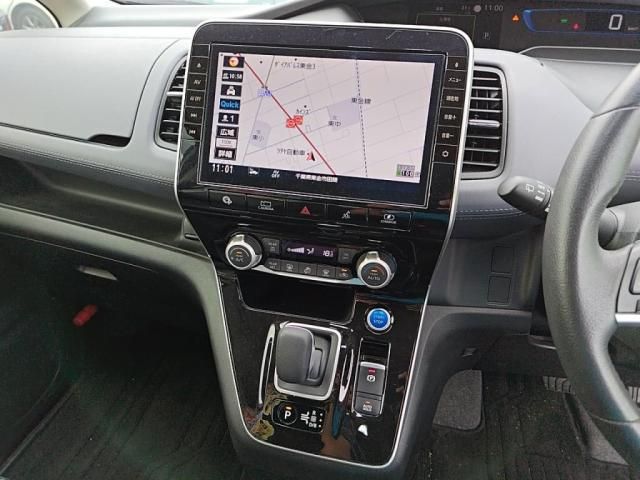 NISSAN SERENA  WG 2019