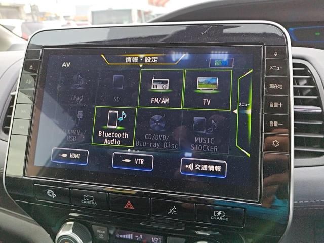 NISSAN SERENA  WG 2019