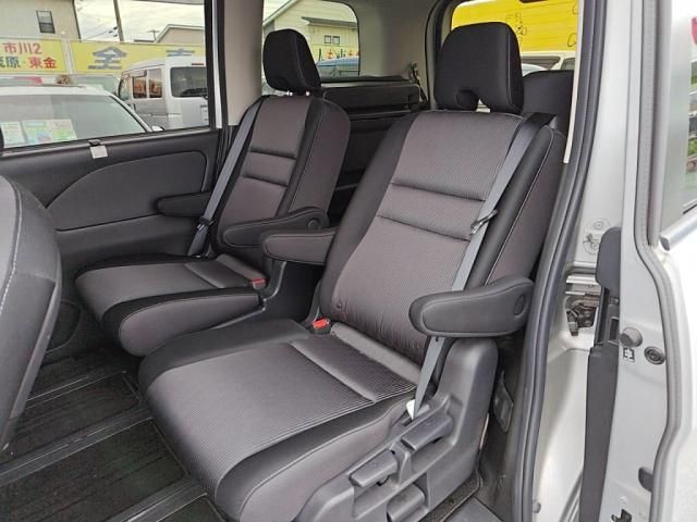 NISSAN SERENA  WG 2019