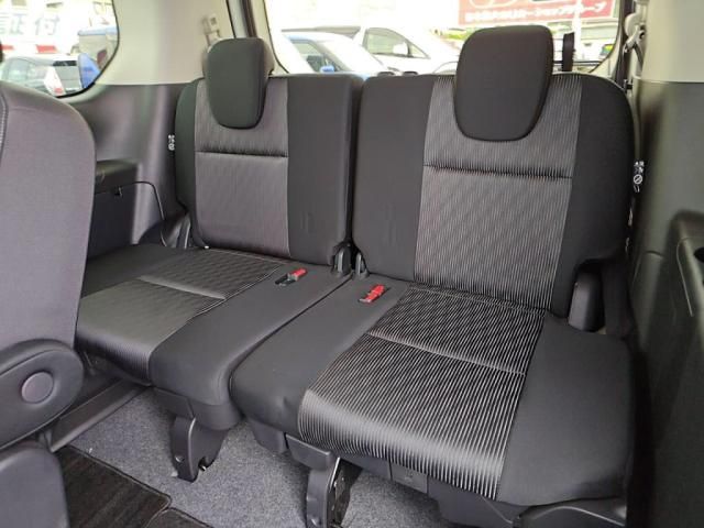 NISSAN SERENA  WG 2019