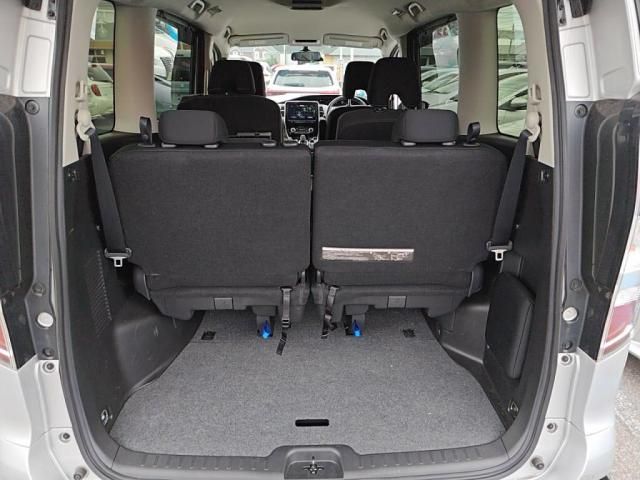 NISSAN SERENA  WG 2019