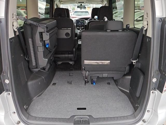 NISSAN SERENA  WG 2019