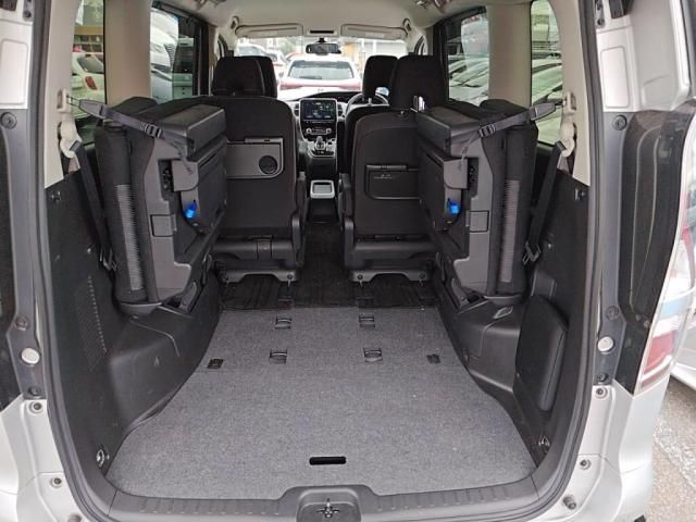 NISSAN SERENA  WG 2019