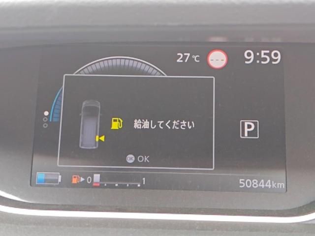 NISSAN SERENA  WG 2019